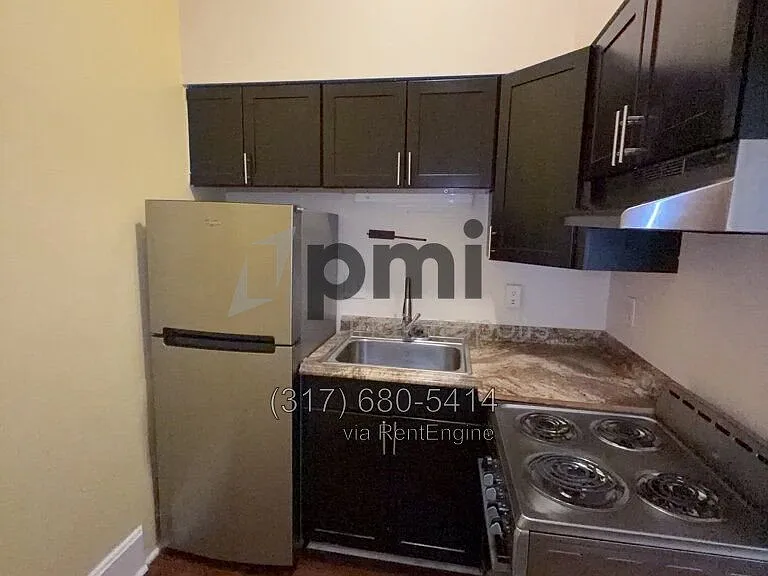 Indy Christian Place Apartments LLC — Photo 43