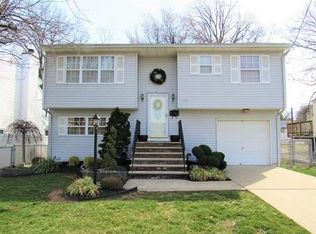 167 Crystal Ave, Avenel, NJ 07001