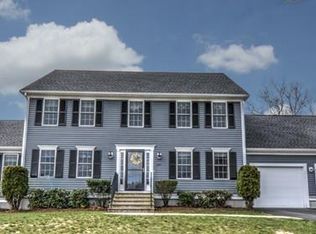 264 Hillcrest Rd, Northbridge, MA 01534