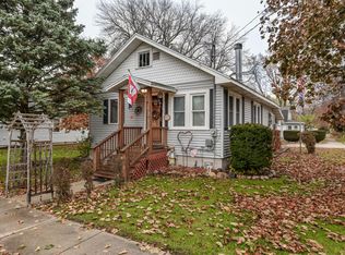 317 Ray St, Delavan, WI 53115