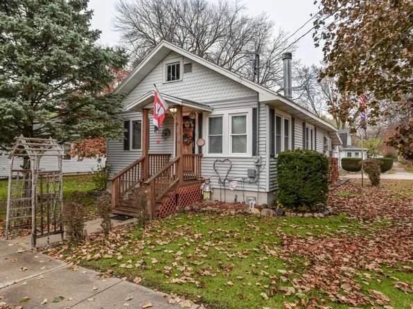 317 Ray STREET, Delavan, WI 53115