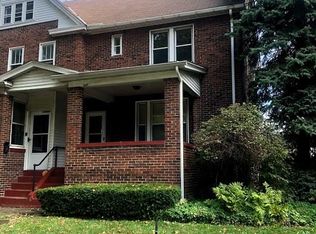 867 Napier Ave, Erie, PA 16511