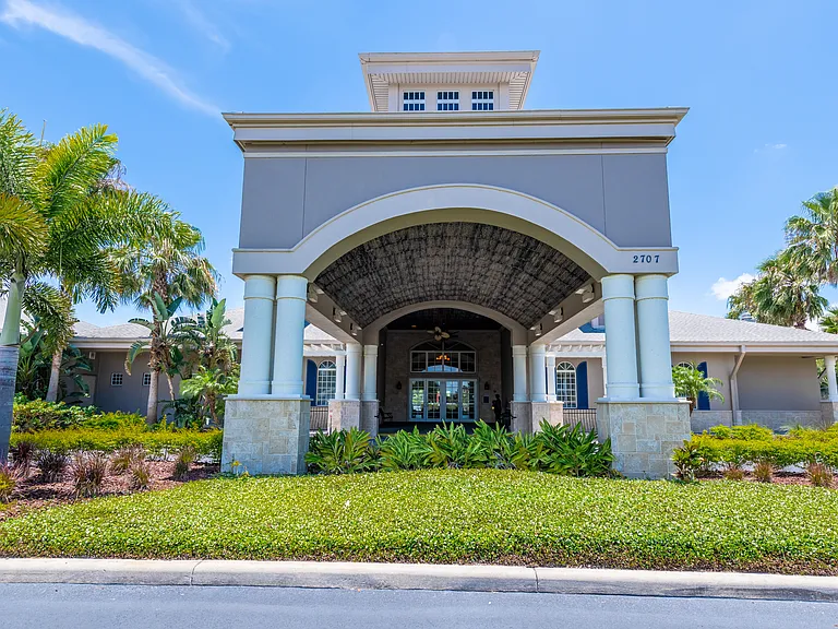 Riverside Club Golf & Marina Community — Photo 12