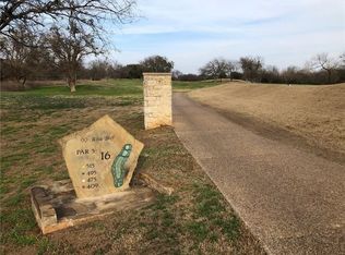 38098 Misty Ridge Dr, Whitney, TX 76692