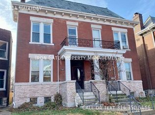 3214 Halliday Ave, Saint Louis, MO