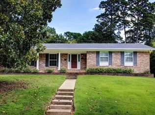 1311 N Hughes St, Little Rock, AR 72207