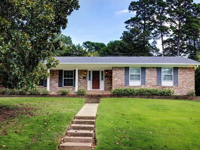 1311 N Hughes St, Little Rock, AR, 72207