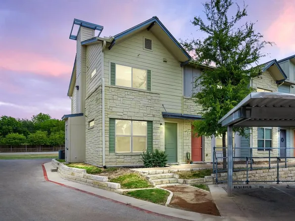 7805 Cooper Ln #101, Austin, TX 78745