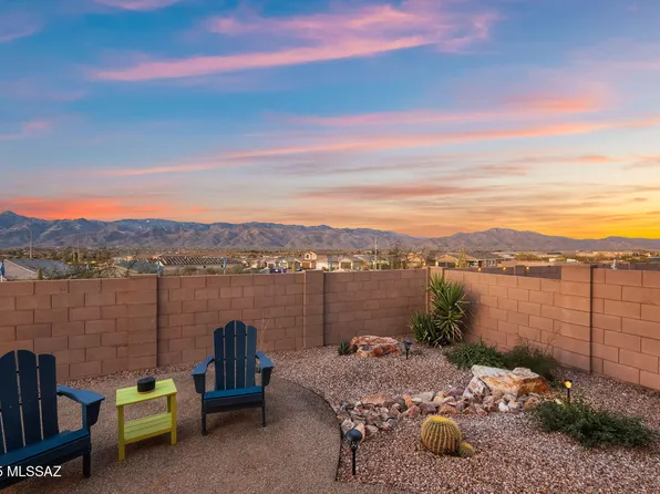 10341 E Silver Slate Pl, Tucson, AZ 85748