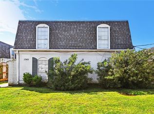 1749 42nd St, Kenner, LA 70065