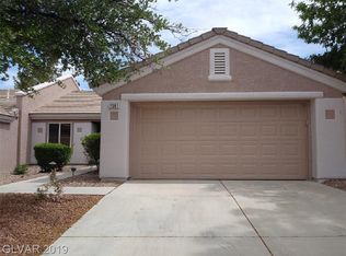 2081 Joy View Ln, Henderson, NV 89012