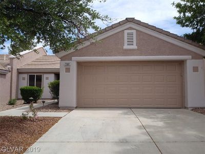2081 Joy View Ln, Henderson, NV, 89012