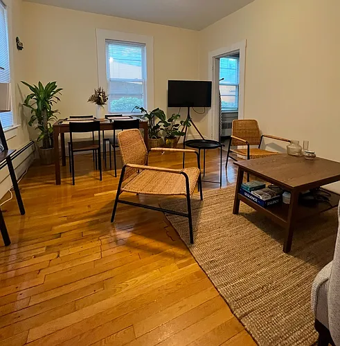 138 Hampshire St #3 Photo 1