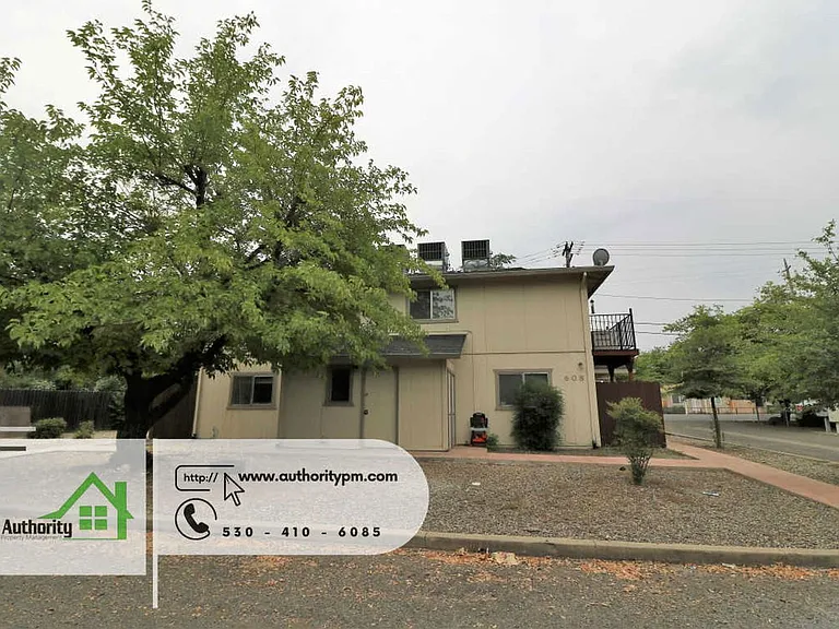 608 Hartnell Ave #1 — Photo 1