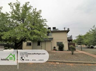 608 Hartnell Ave UNIT 1, Redding, CA 96002