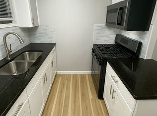 3316 N Macgregor Way #M165, Houston, TX 77004