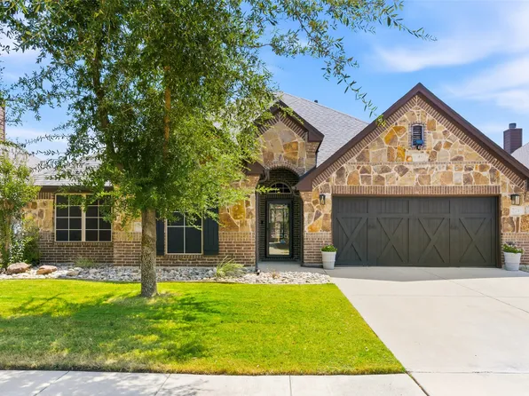 2749 Buffalo Run, Burleson, TX 76028