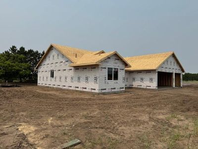 38636 Hawthorne Ave, North Branch, MN, 55056