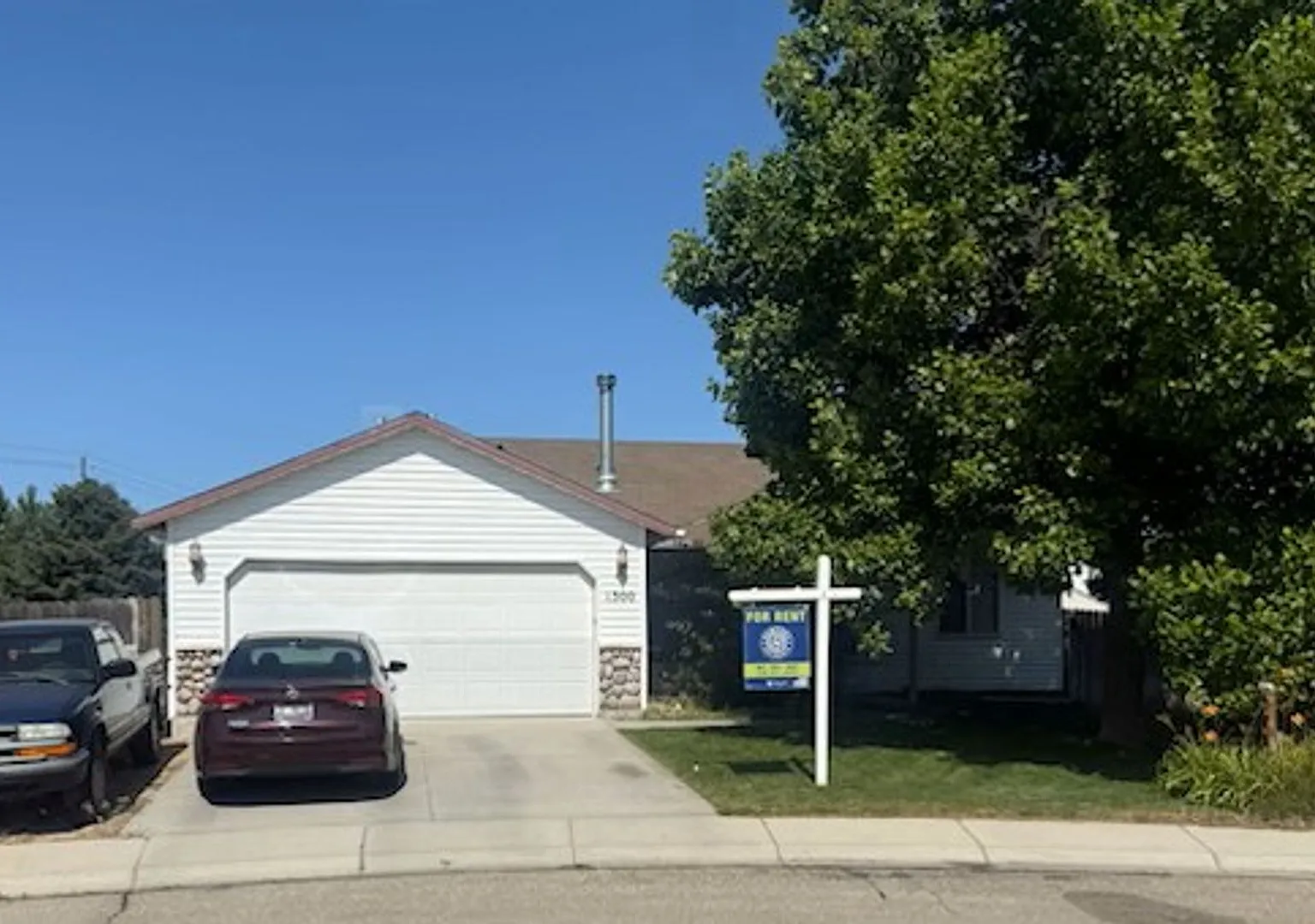 Nampa, 3Bd/2Bth/2Car, 1400Sqft, Bonus Rm, R.V. Parking, — Photo 1