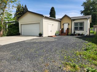 1202 Bayne St, Centralia, WA