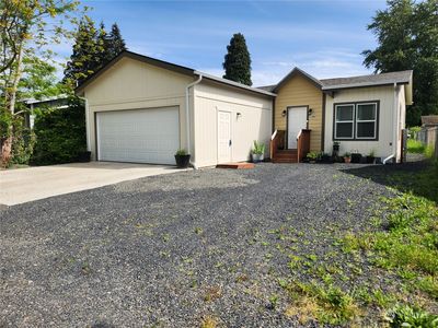 1202 Bayne Street, Centralia, WA, 98531