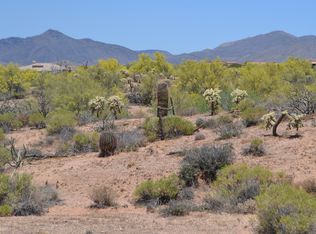 36755 N Lone Mountain Pkwy LOT NOT, Scottsdale, AZ 85262
