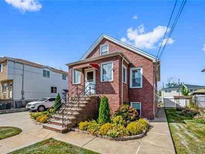 59 Scott Ave, Staten Island, NY, 10305