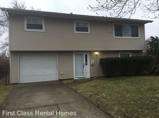 1513 E 51st Ave, Gary, IN 46409