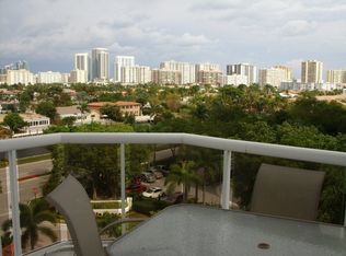 3610 Yacht Club Dr APT 601, Aventura, FL 33180