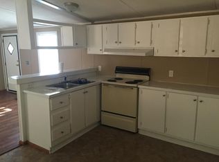 483 Barnett Dr, Kingsport, TN 37664