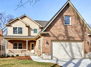 4516 Prince St, Downers Grove, IL 60515