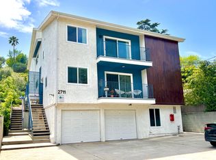 2711 Glendale Blvd #3, Los Angeles, CA 90039
