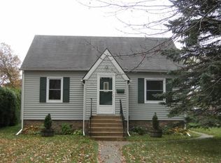 1114 Minnesota St, Hibbing, MN 55746