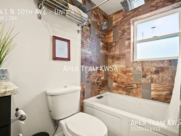 641 N 10th Ave #4 — Photo 8