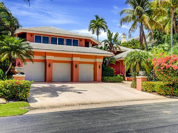 673 Osprey Point, Boca Raton