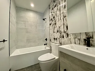 Rented by Doorway NYC, LLC