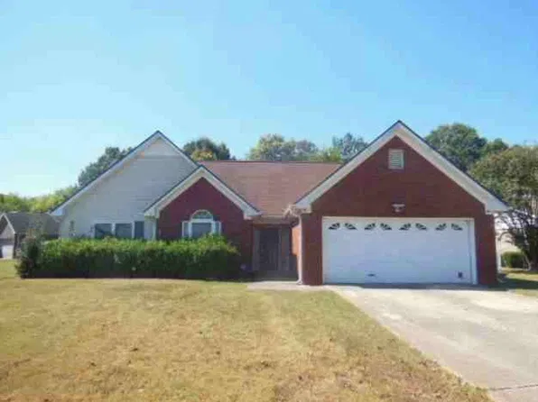 119 Todd Dr, Madison, AL 35758