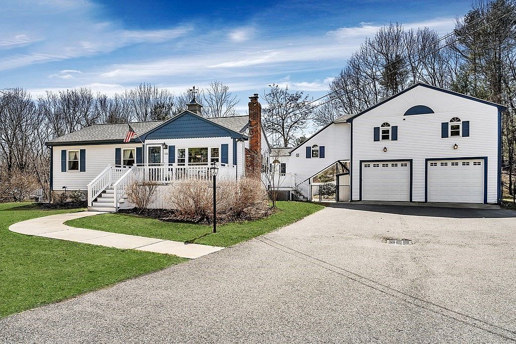 126 Beach St, Foxboro, MA 02035 Zillow