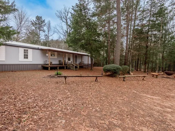 771 County Road 783, Nacogdoches, TX 75943