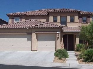 84 Cricklewood Ave, Henderson, NV 89002