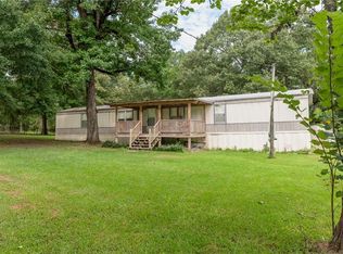141 McKay Ln, Effie, LA 71331