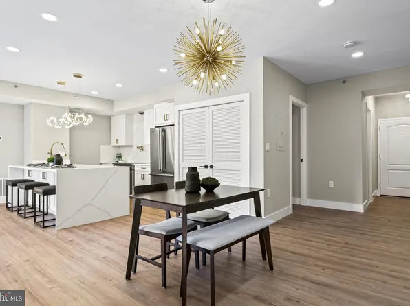 1211 S Eads St APT 802, Arlington, VA 22202