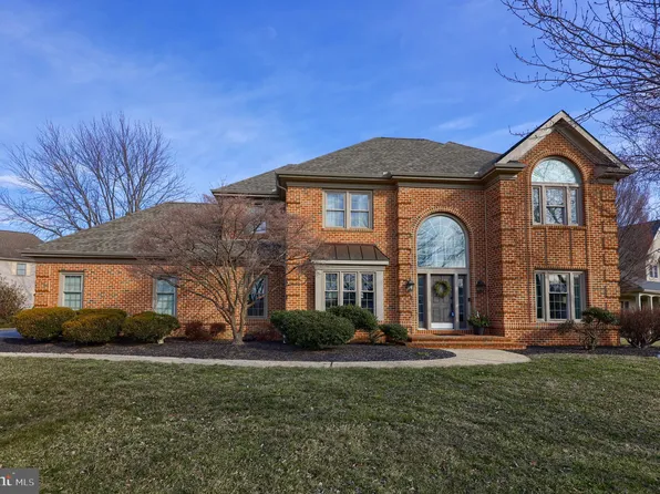 7 Wyndham Way, Lancaster, PA 17601