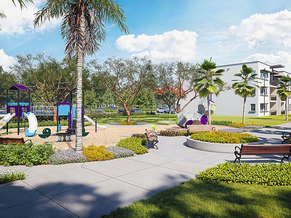 2nd image of 10815 Renaissance Ct #9-106