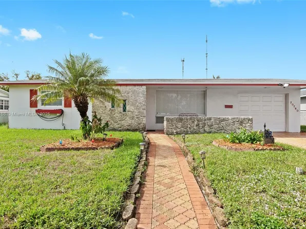 20760 N Miami Ave, Miami Gardens, FL 33169