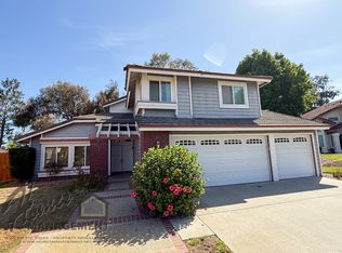 593 Silver Shadow Dr, San Marcos, CA 92078