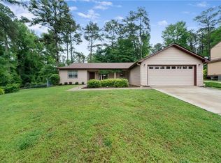 3385 Canary Lake Dr, Duluth, GA 30096