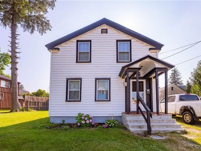 4 Fulton St, Mohawk, NY, 13407