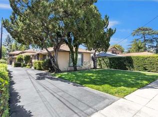 864 W Walnut Ave #C, Monrovia, CA 91016