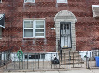 1730 S Dover St, Philadelphia, PA 19145